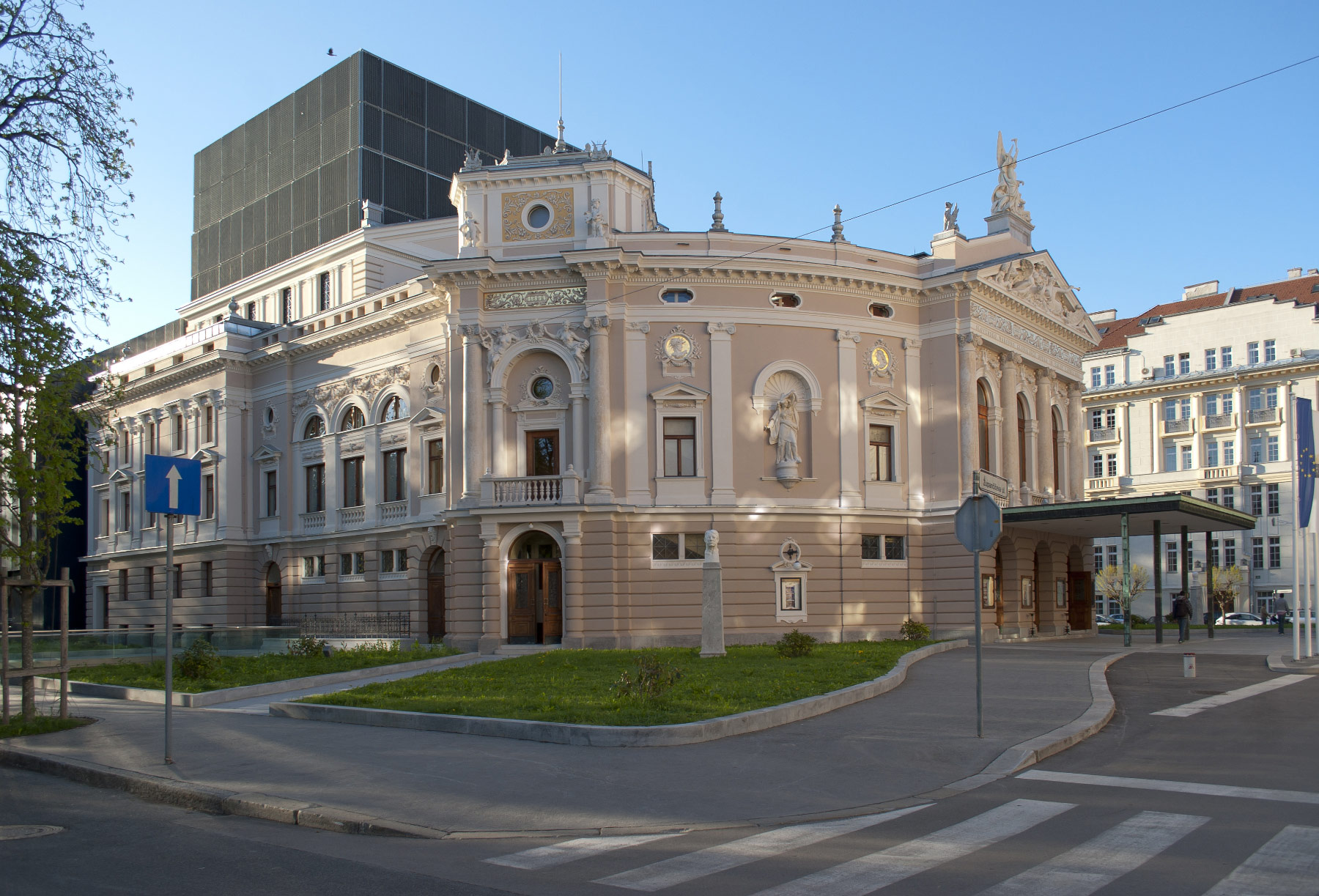 Ljubljana